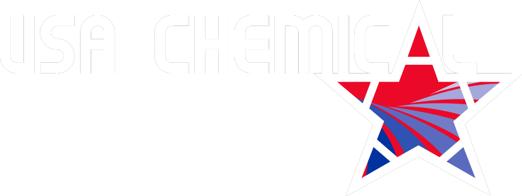 USA Chemical Logo